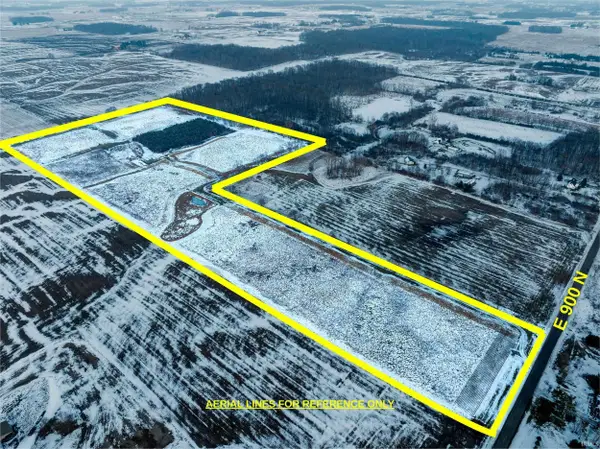 TBD E 900 N, Kendallville, IN 46755