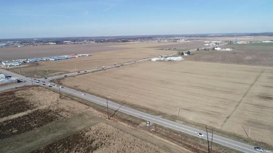 10488 Oak Grove Road, Newburgh, IN 47630 - #2