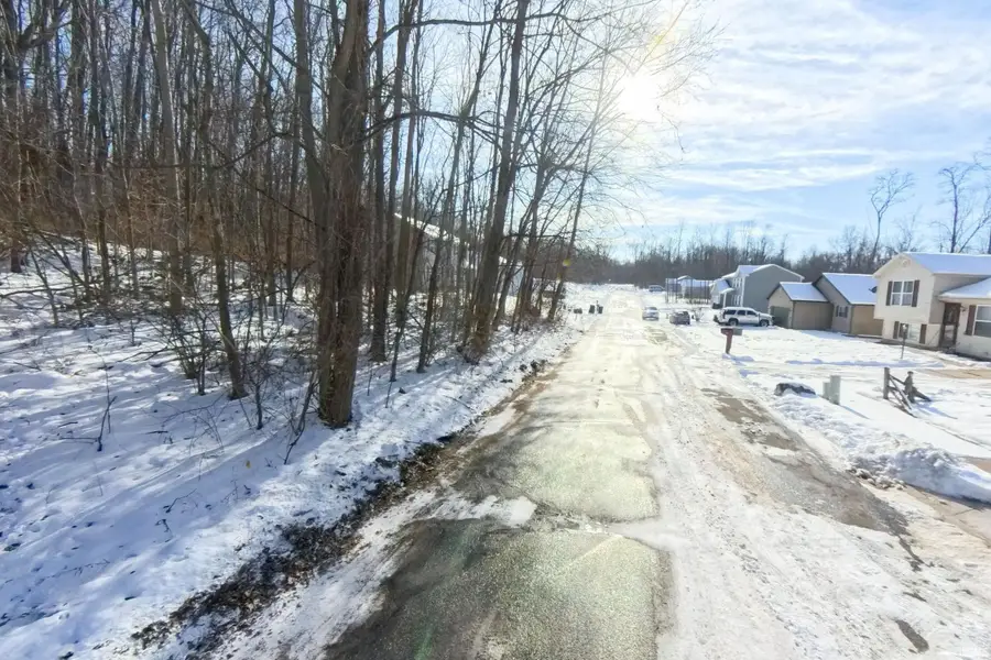 2608 Emerson Forest Parkway, South Bend, IN 46614 - #2