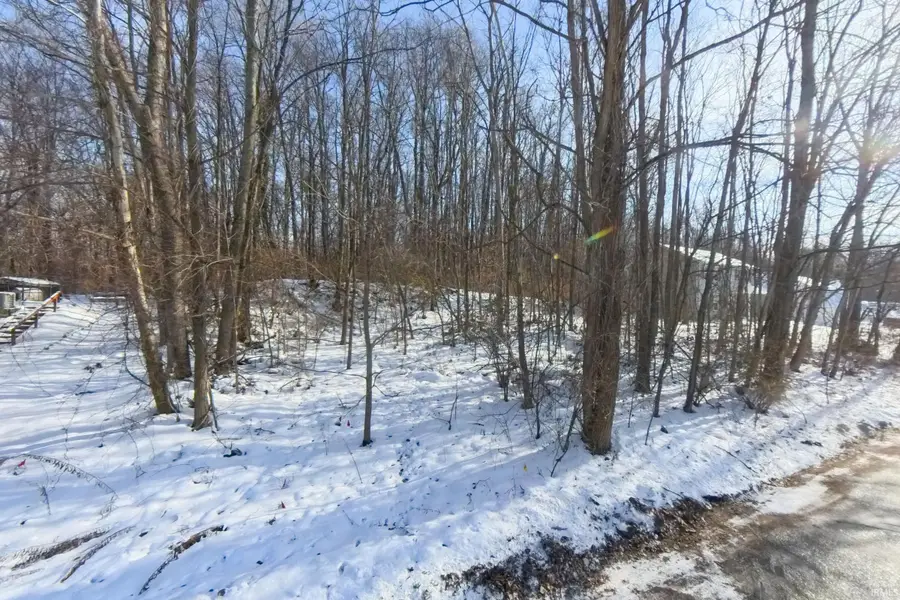 2608 Emerson Forest Parkway, South Bend, IN 46614 - #3