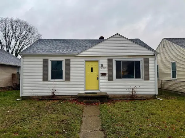 2317 N Jay Street, Kokomo, IN 46901