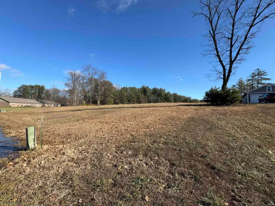 2622 Lynn Ridge Circle, Lynnville, IN 47619 - #3