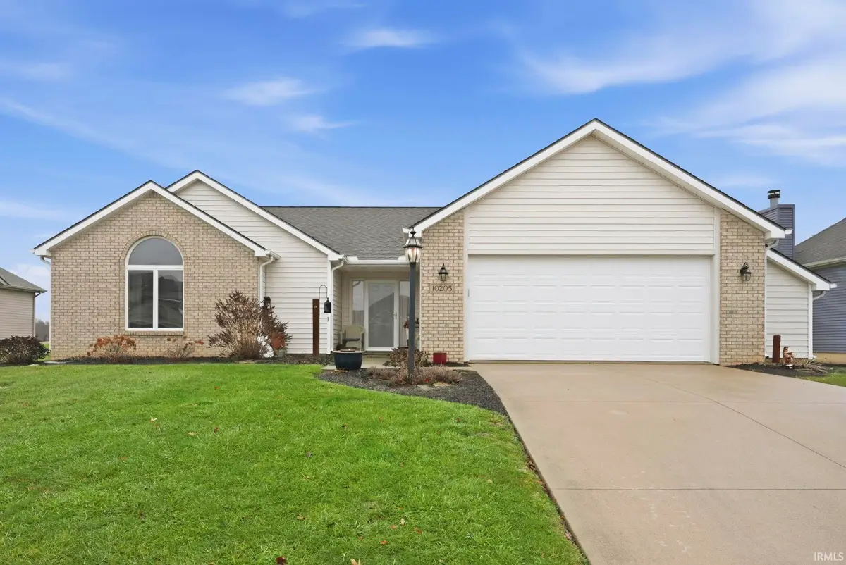 10205 Consta Verde Commons, Leo, IN 46765 - #1