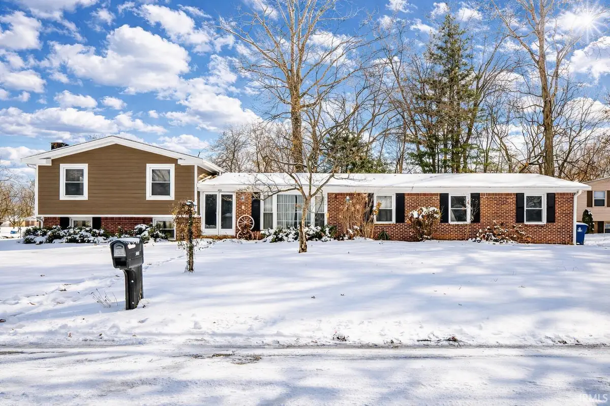 402 Jenny Lane, Carmel, IN 46032 - Image #1