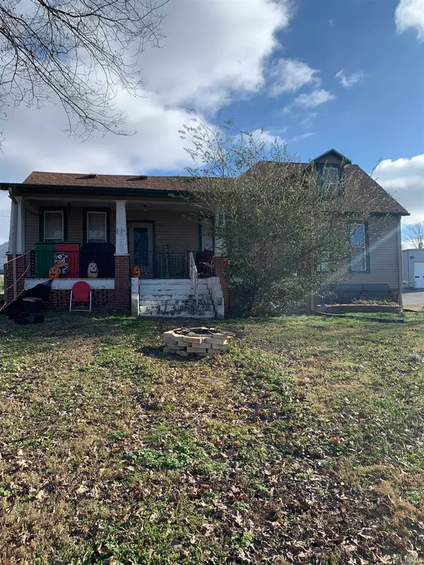 118 North Main Street, Chrisney, IN 47611