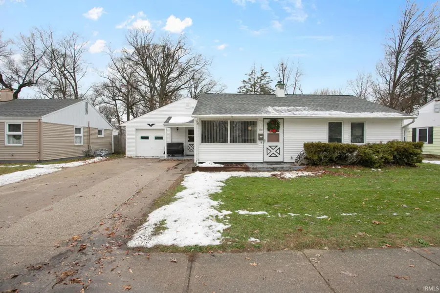 403 Manchester Drive, South Bend, IN 46615 - #2