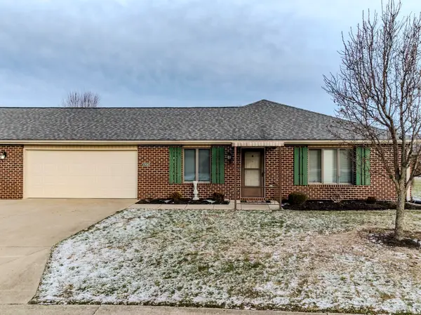 4708 E Heritage Circle, Muncie, IN 47303