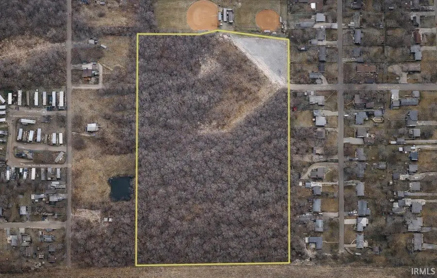 2402 Medford Drive, Fort Wayne, IN 46803 - Image #2