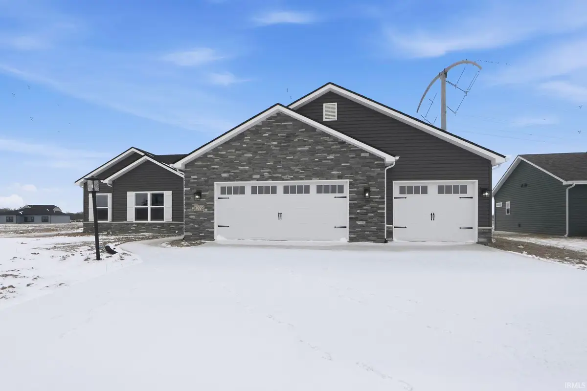 1372 Talullah Trail, Fort Wayne, IN 46804 - Image #1