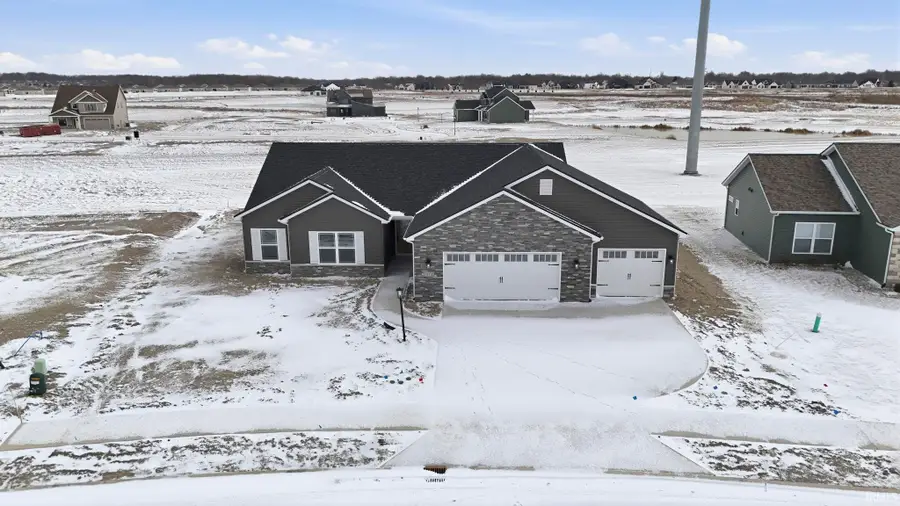 1372 Talullah Trail, Fort Wayne, IN 46804 - Image #3