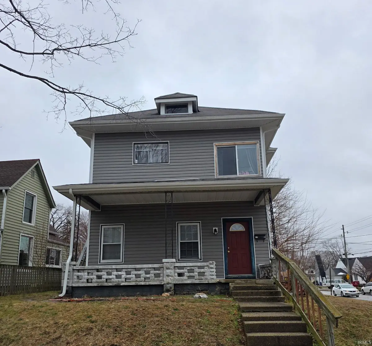 637 Park Avenue, Lafayette, IN 47904 - #1