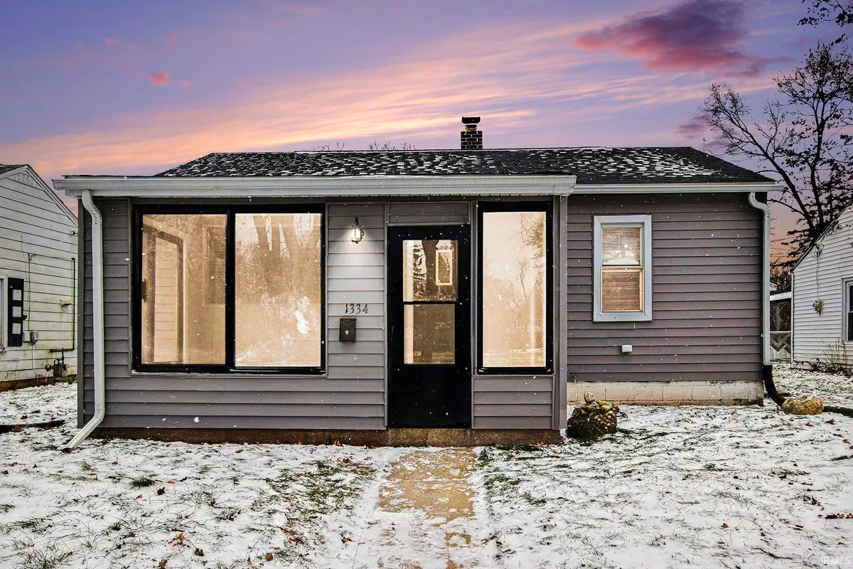 1334 Chalfant Street, South Bend, IN 46617 - Image #1