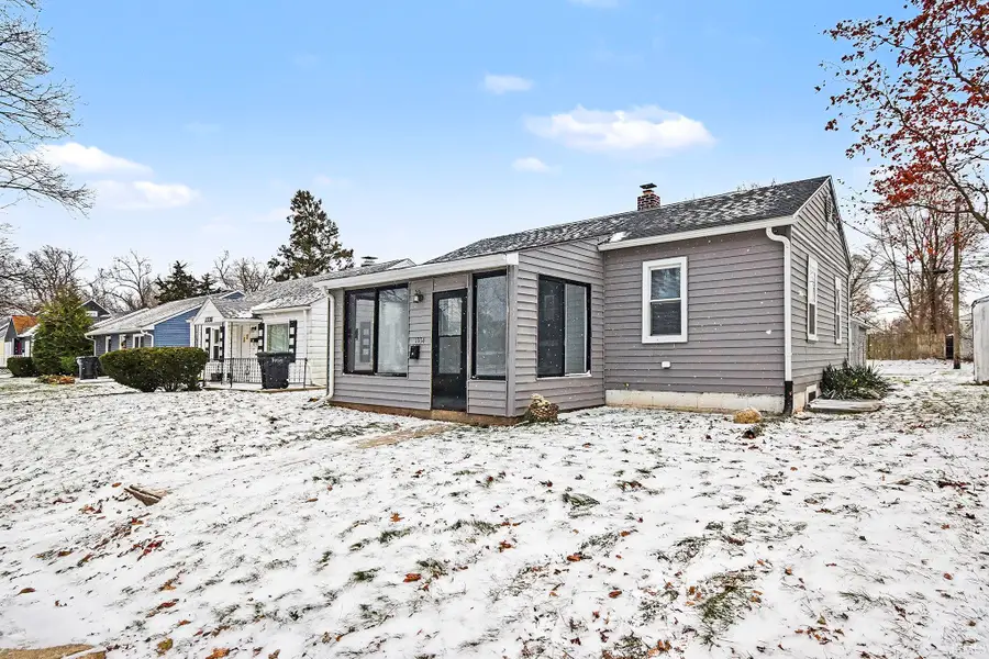 1334 Chalfant Street, South Bend, IN 46617 - Image #3