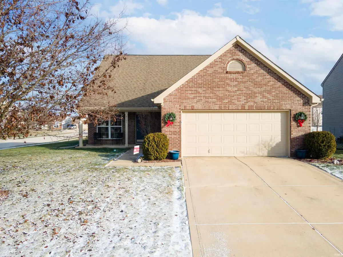 4301 S Thompson Drive, Marion, IN 46953 - Image #1