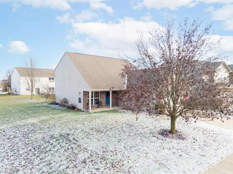 4301 S Thompson Drive, Marion, IN 46953 - Image #2