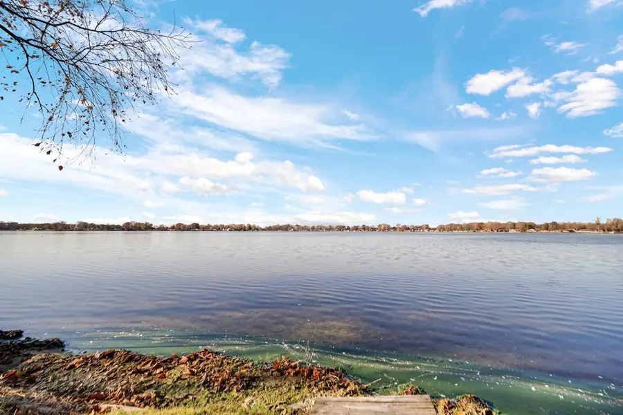 3593 Lake Shore Drive, Bremen, IN 46506 - #2