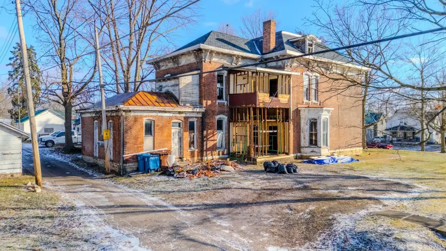 218 E Main Street, Wabash, IN 46992 - #3