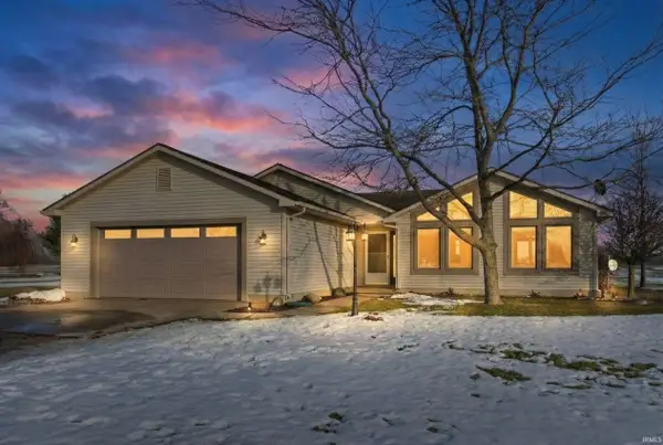 4485 County Road 41 Road, Auburn, IN 46706