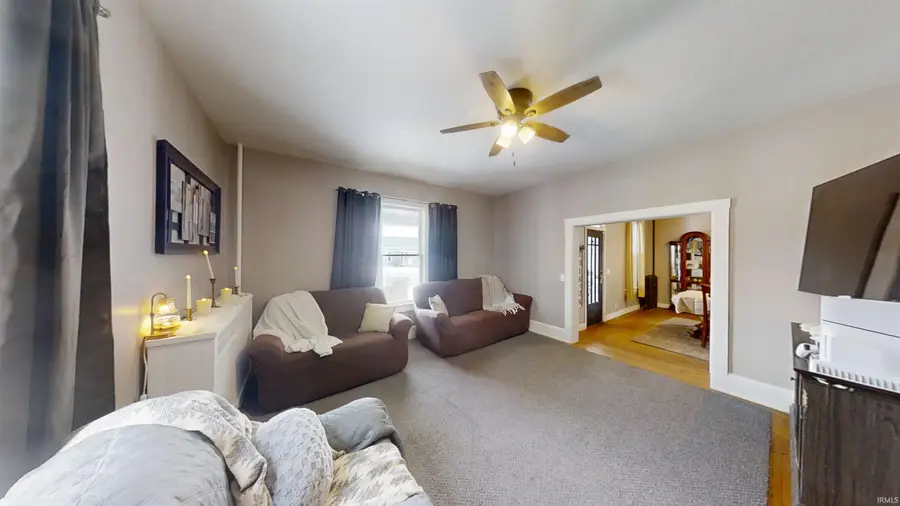 103 S Main Street, South Whitley, IN 46787 - #2