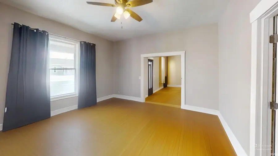 103 S Main Street, South Whitley, IN 46787 - #3