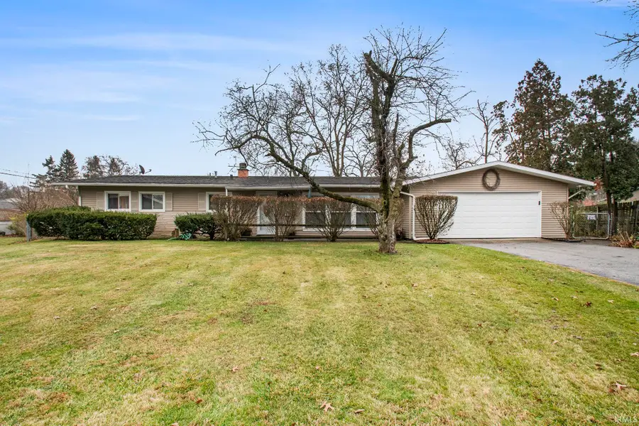 3412 Troy Court, South Bend, IN 46614 - Image #2