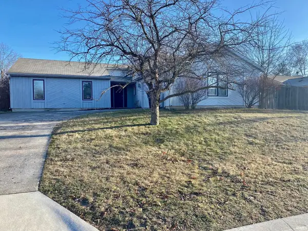 2907 Copper Hill Run, Fort Wayne, IN 46804