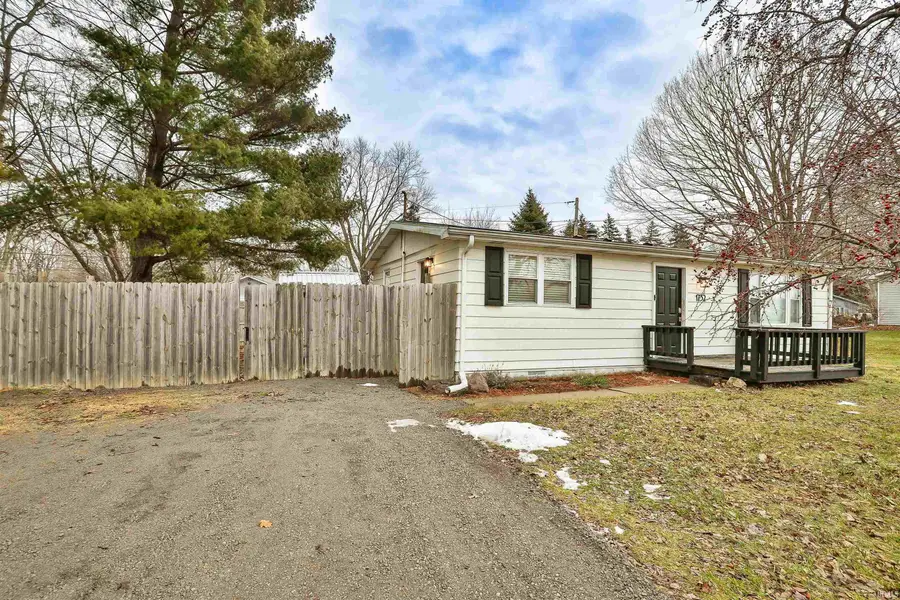 1732 S Country Club Road, Warsaw, IN 46580 - Image #3