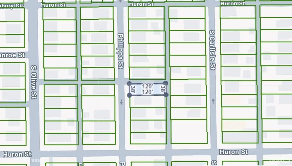 438 Phillipa Street, South Bend, IN 46619 - #1