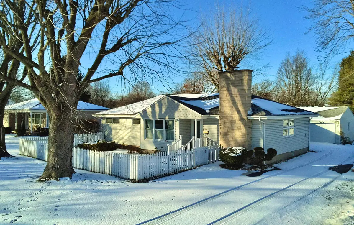 1015 N Audobon Drive, Marion, IN 46952 - Image #1