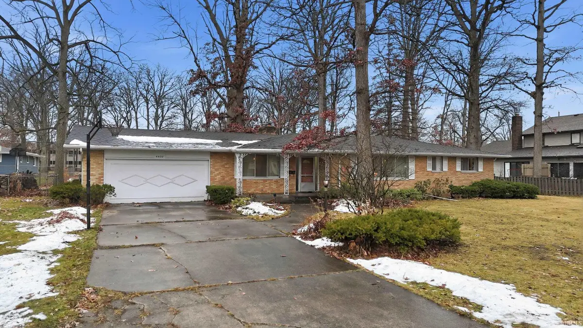 4420 Highwood Drive, Fort Wayne, IN 46815 - Image #1