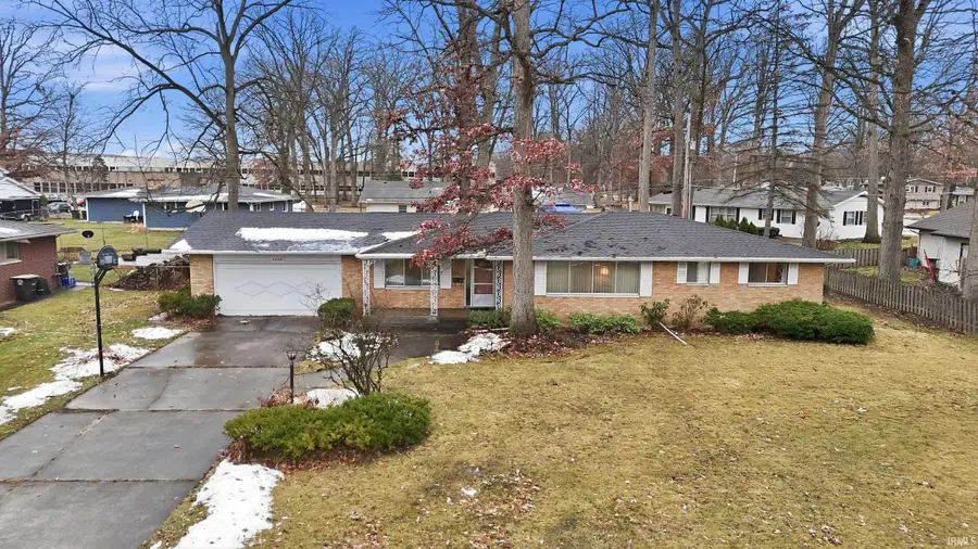 4420 Highwood Drive, Fort Wayne, IN 46815 - Image #2