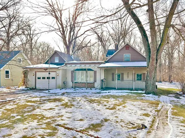 2007 Lower Huntington Road, Fort Wayne, IN 46819