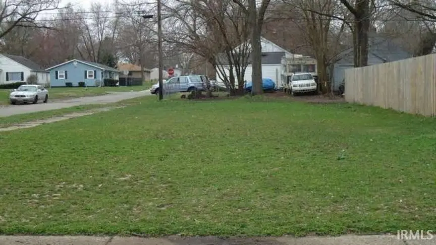 1601 N O'brien Street, South Bend, IN 46628 - #1