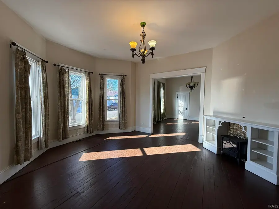 304 N 10th Street, Vincennes, IN 47591 - Image #2