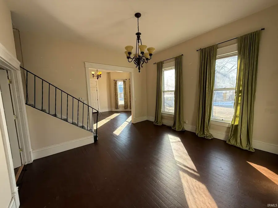 304 N 10th Street, Vincennes, IN 47591 - Image #3