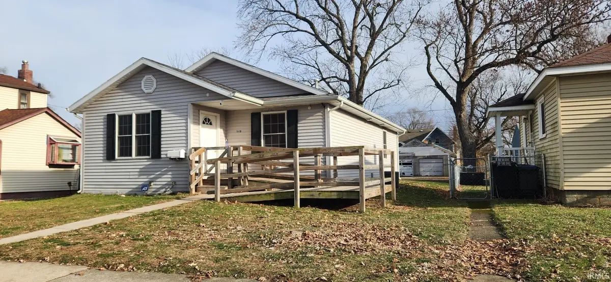 1618 Lane Avenue, Elkhart, IN 46516 - Image #1