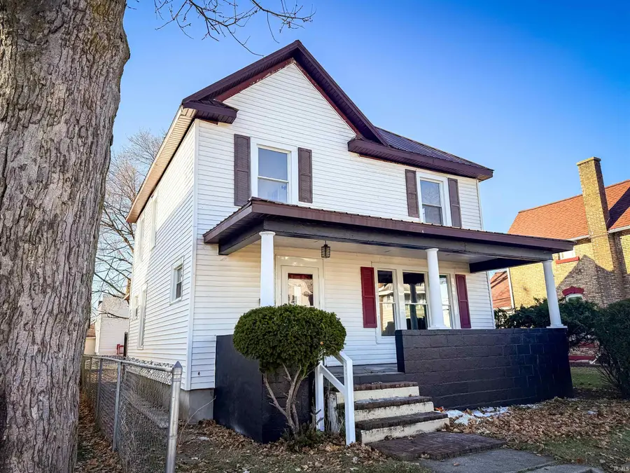 807 Thomas Street, Elkhart, IN 46516 - Image #2