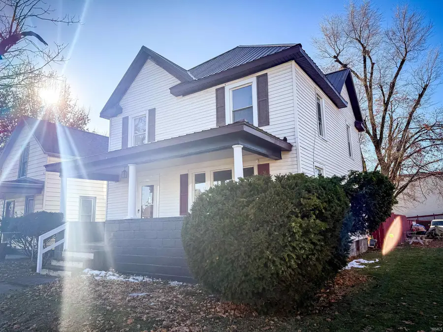 807 Thomas Street, Elkhart, IN 46516 - Image #3