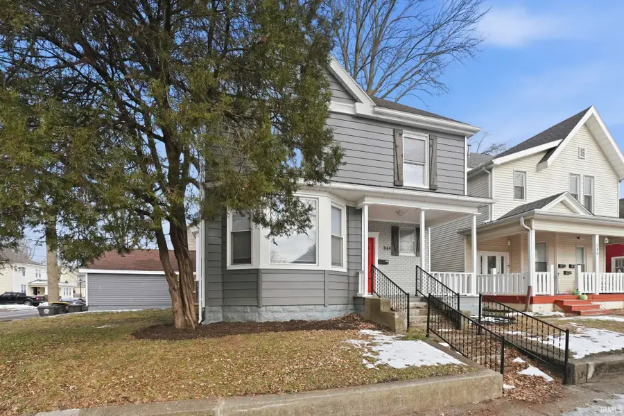 344 W Dewald Street, Fort Wayne, IN 46802 - Image #3