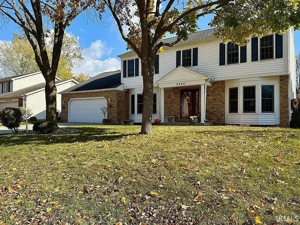 5424 Albany Court, Fort Wayne, IN 46835