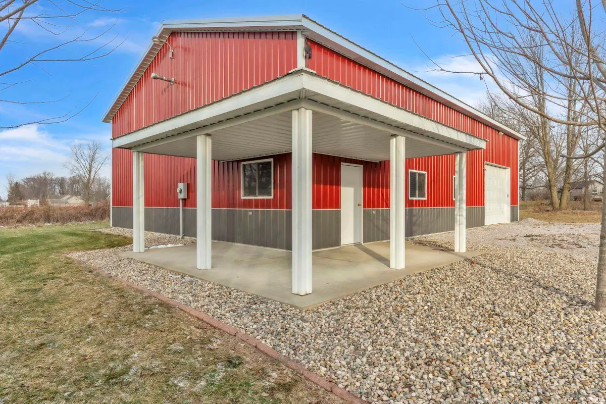 4751 S 100 W, Albion, IN 46701 - #1