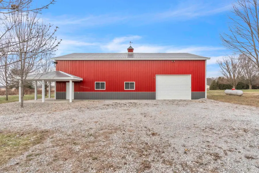 4751 S 100 W, Albion, IN 46701 - #2