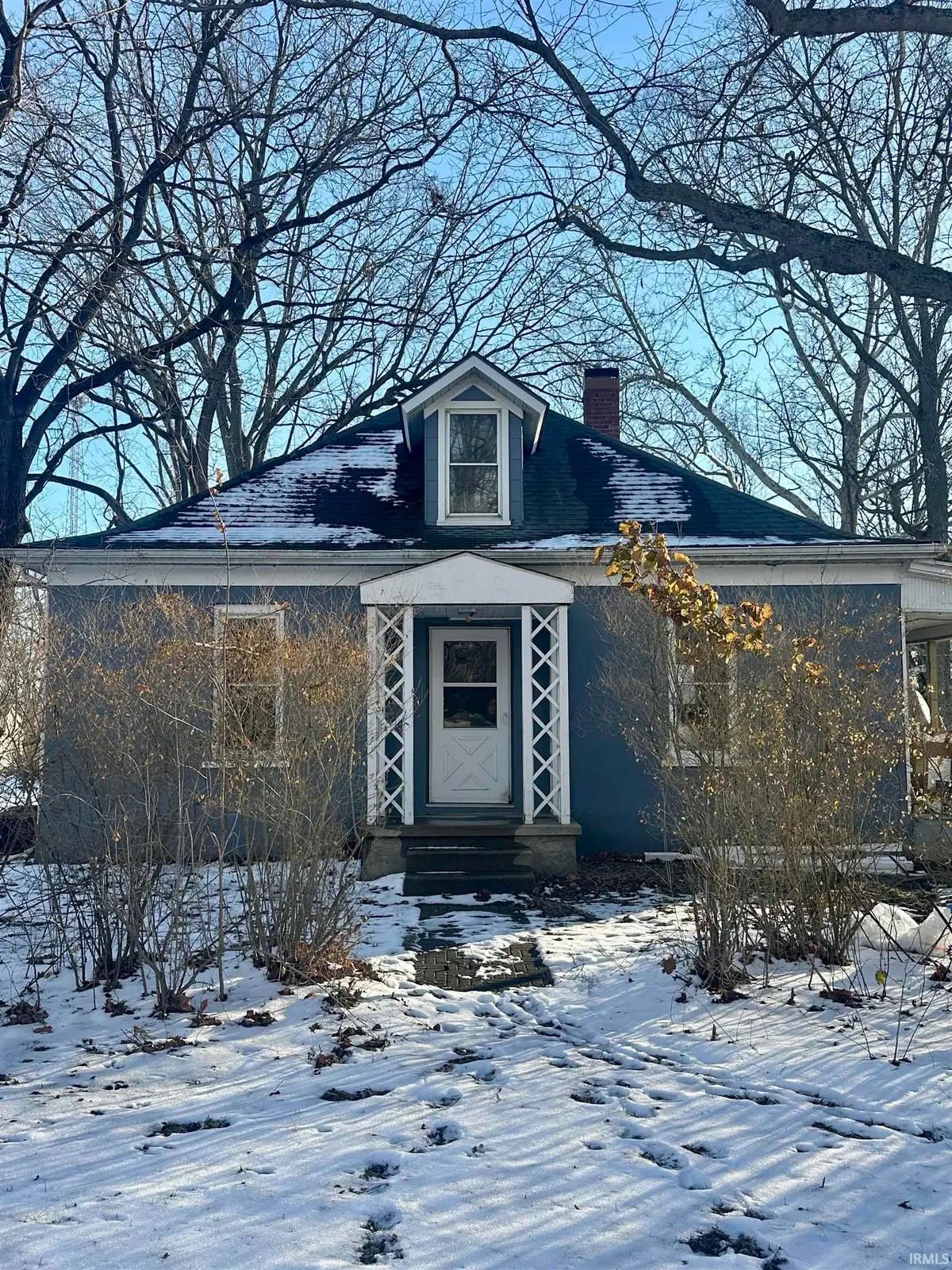 2925 N Ruffing Avenue, Delphi, IN 46923 - Image #1