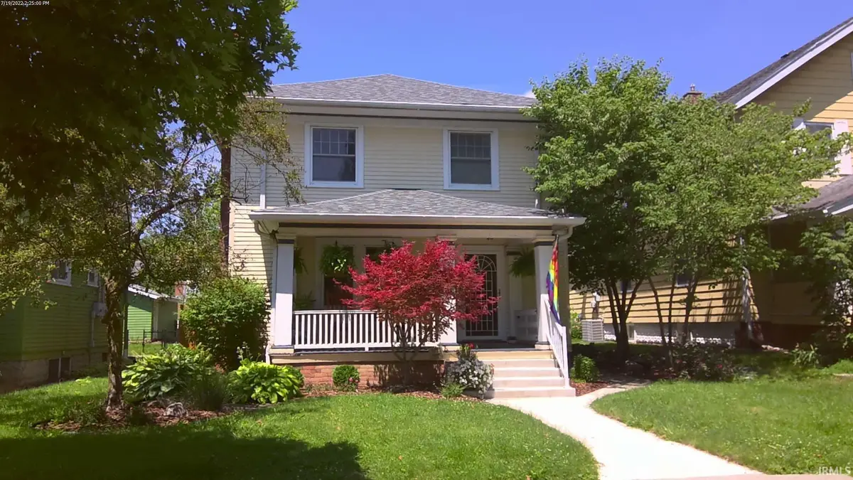 810 W Wildwood Avenue, Fort Wayne, IN 46807 - Image #1