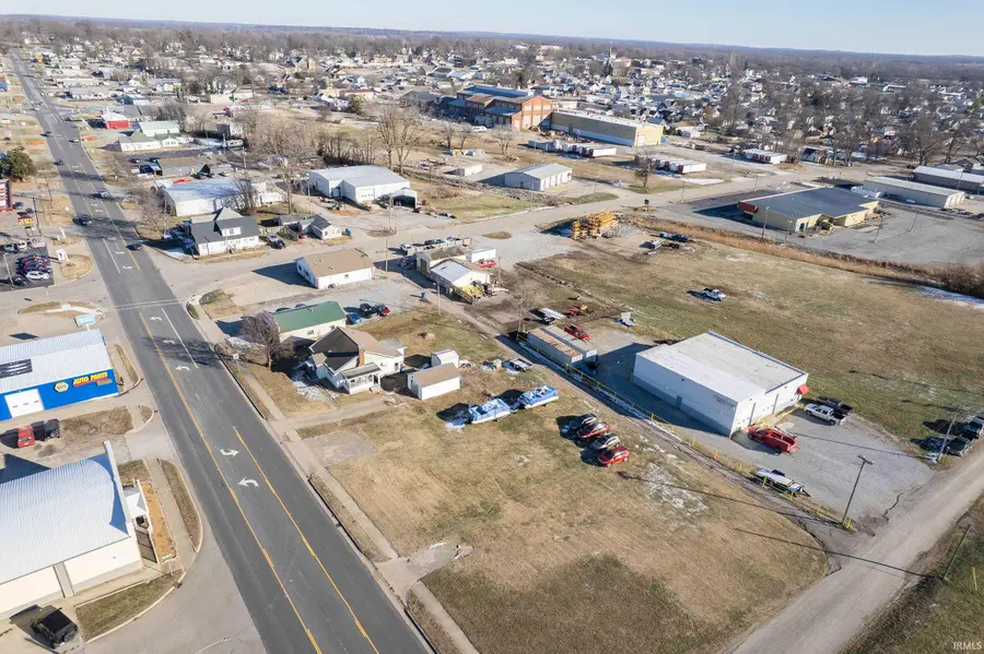 531 W 9th Street, Mount Carmel, IL 62863 - Image #3