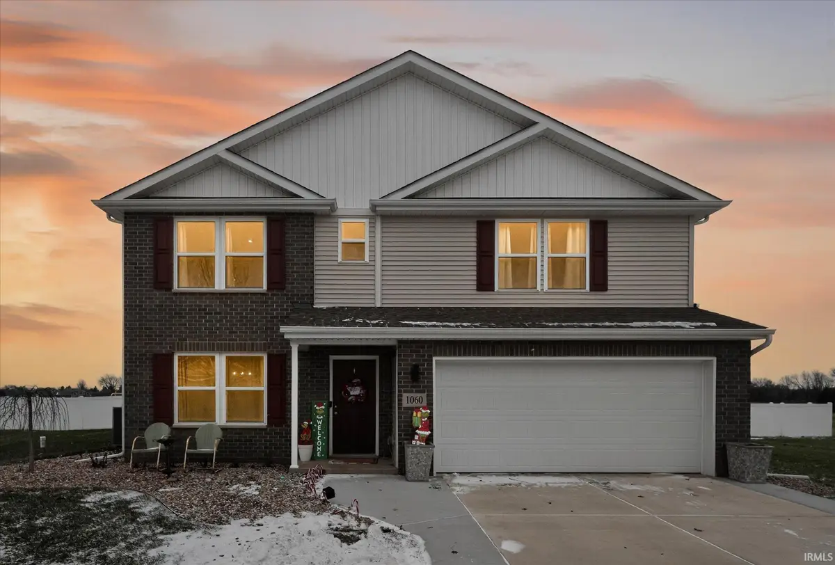 1060 W Scipio Drive, Laporte, IN 46350 - Image #1