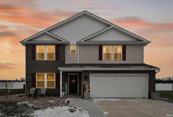 1060 W Scipio Drive, LaPorte, IN 46350