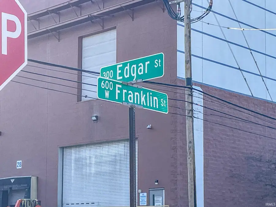 314 Edgar Street, Evansville, IN 47710 - Image #2