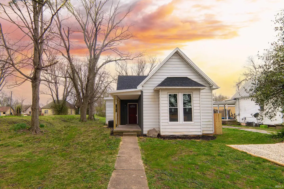 257 E Jackson Street, Orleans, IN 47452 - Image #1