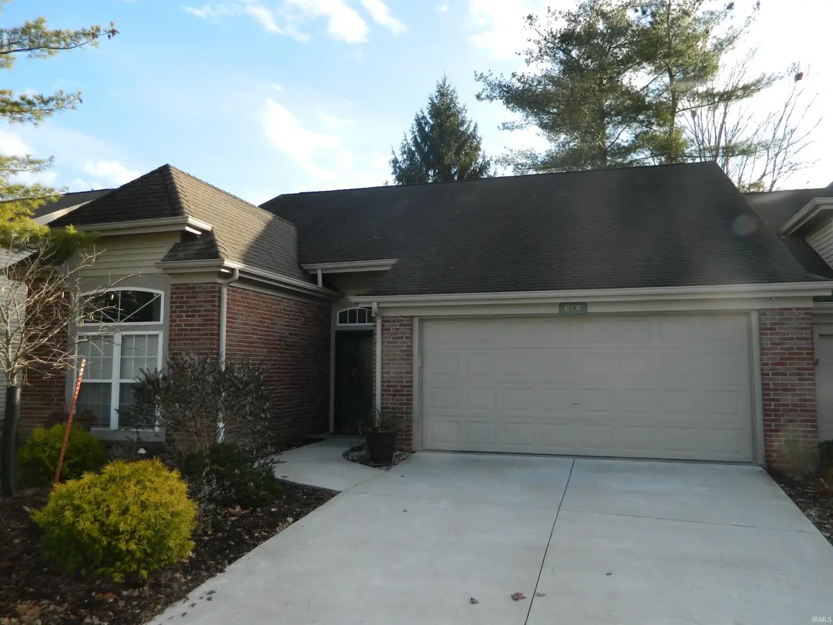 618 E Moss Creek Court, Bloomington, IN 47401 - Image #1